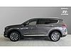 Hyundai SANTA FE SANTA FE 1.6 TGDi Plug-in Hybrid Ultimate 5dr 4WD Auto Grey