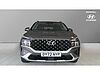 Hyundai SANTA FE SANTA FE 1.6 TGDi Plug-in Hybrid Ultimate 5dr 4WD Auto Grey