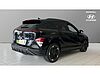 Hyundai KONA KONA 160kW N Line 65kWh 5dr Auto Black