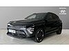Hyundai KONA KONA 160kW N Line 65kWh 5dr Auto Black