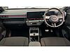 Hyundai KONA KONA 160kW N Line 65kWh 5dr Auto Black