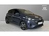 Hyundai I10 1.0 [58] Premium 5dr Auto [Nav] Grey