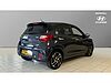 Hyundai I10 1.0 [58] Premium 5dr Auto [Nav] Grey