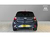 Hyundai I10 1.0 [58] Premium 5dr Auto [Nav] Grey