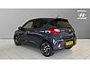 Hyundai I10 1.0 [58] Premium 5dr Auto [Nav] Grey