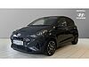 Hyundai I10 1.0 [58] Premium 5dr Auto [Nav] Grey