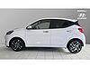 Hyundai I10 1.0 [58] Premium 5dr Auto [Nav] White