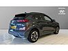 Hyundai KONA KONA 150kW Premium 64kWh 5dr Auto Grey