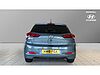 Hyundai I20 1.4 Premium SE Nav 5dr Auto BLUE