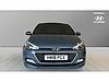 Hyundai I20 1.4 Premium SE Nav 5dr Auto BLUE