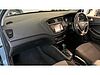 Hyundai I20 1.4 Premium SE Nav 5dr Auto BLUE