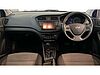 Hyundai I20 1.4 Premium SE Nav 5dr Auto BLUE
