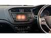 Hyundai I20 1.4 Premium SE Nav 5dr Auto BLUE