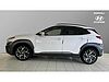 Hyundai KONA KONA 1.6 GDi Hybrid Premium 5dr DCT White
