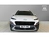 Hyundai KONA KONA 1.6 GDi Hybrid Premium 5dr DCT White