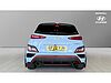 Hyundai KONA 2.0 TGDi N 5dr DCT Performance Blu