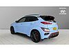 Hyundai KONA 2.0 TGDi N 5dr DCT Performance Blu