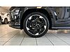 Hyundai KONA KONA 160kW N Line 65kWh 5dr Auto BLACK