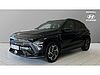 Hyundai KONA 1.6 Hybrid 129 N Line 5dr DCT Black
