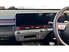 Hyundai KONA 1.6 Hybrid 129 N Line 5dr DCT Black