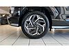 Hyundai KONA 1.6 Hybrid 129 N Line 5dr DCT Black