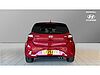 Hyundai I10 I10 1.0T [90] N Line 5dr [Nav] Red