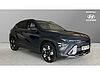 Hyundai KONA KONA 1.6 Hybrid 129 Ultimate 5dr DCT Blue