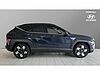 Hyundai KONA KONA 1.6 Hybrid 129 Ultimate 5dr DCT Blue