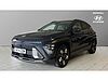 Hyundai KONA KONA 1.6 Hybrid 129 Ultimate 5dr DCT Blue