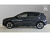 Hyundai BAYON BAYON 1.0 TGDi Premium 5dr Grey