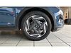 Hyundai BAYON BAYON 1.0 TGDi Ultimate 5dr Blue