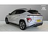 Hyundai KONA 1.6 Hybrid 129 N Line 5dr DCT Grey