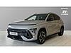 Hyundai KONA 1.6 Hybrid 129 N Line 5dr DCT Grey