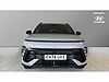 Hyundai KONA 1.6 Hybrid 129 N Line 5dr DCT Grey