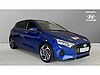 Hyundai I20 I20 1.0T GDi 48V MHD Premium 5dr DCT BLUE