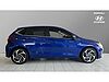 Hyundai I20 I20 1.0T GDi 48V MHD Premium 5dr DCT BLUE