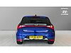 Hyundai I20 I20 1.0T GDi 48V MHD Premium 5dr DCT BLUE