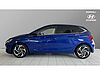 Hyundai I20 I20 1.0T GDi 48V MHD Premium 5dr DCT BLUE