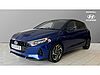 Hyundai I20 I20 1.0T GDi 48V MHD Premium 5dr DCT BLUE