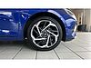 Hyundai I20 I20 1.0T GDi 48V MHD Premium 5dr DCT BLUE