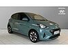 Hyundai I10 I10 1.0 [58] Advance 5dr [Nav] Green