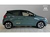 Hyundai I10 I10 1.0 [58] Advance 5dr [Nav] Green