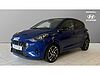Hyundai I10 I10 1.2 MPi Premium 5dr Blue