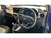 Hyundai I10 I10 1.2 MPi Premium 5dr Blue