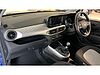 Hyundai I10 I10 1.2 MPi Premium 5dr Blue