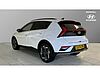 Hyundai BAYON BAYON 1.0 TGDi Ultimate 5dr White