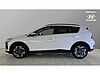 Hyundai BAYON BAYON 1.0 TGDi Ultimate 5dr White
