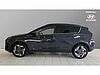 Hyundai BAYON BAYON 1.0 TGDi Premium 5dr DCT Grey