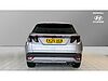 Hyundai TUCSON TUCSON 1.6T Advance 5dr Silver