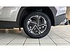 Hyundai TUCSON TUCSON 1.6T Advance 5dr Silver
